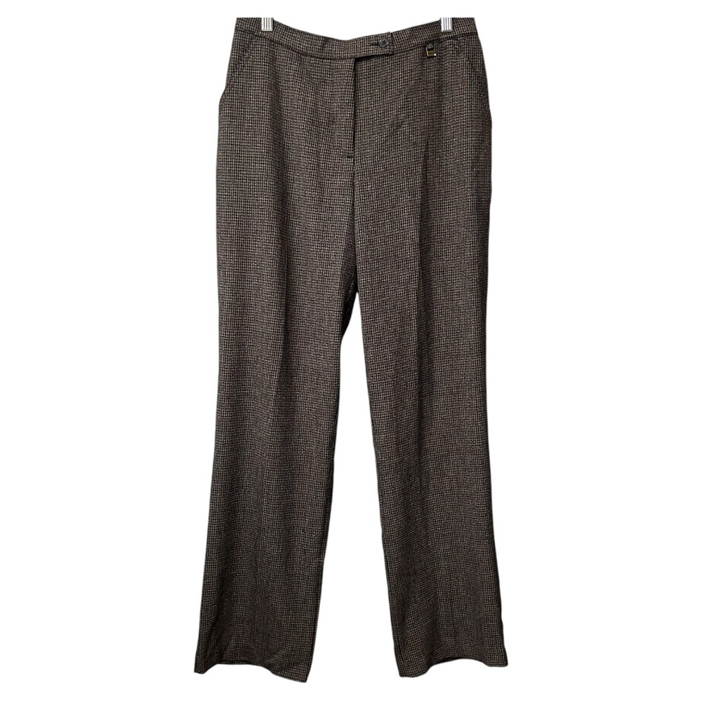 Allison Daley Vintage Pants Trousers Size 8